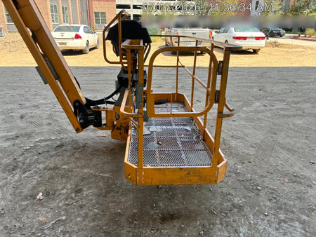 2022 HAULOTTE HT67 RTJ O