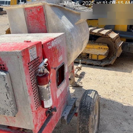 2019 MULTIQUIP WM120PHD