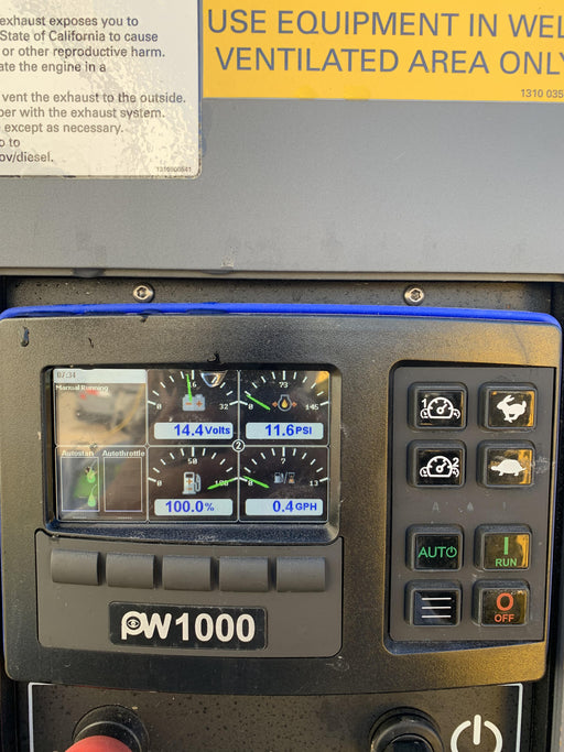 2021 ATLAS COPCO PAC66