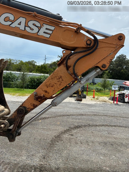 2023 CASE CX80C