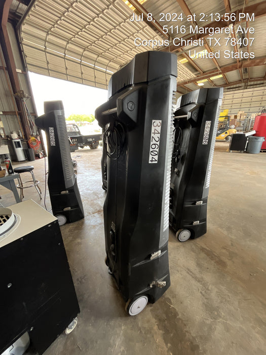 2023 VECTOR Vector Max