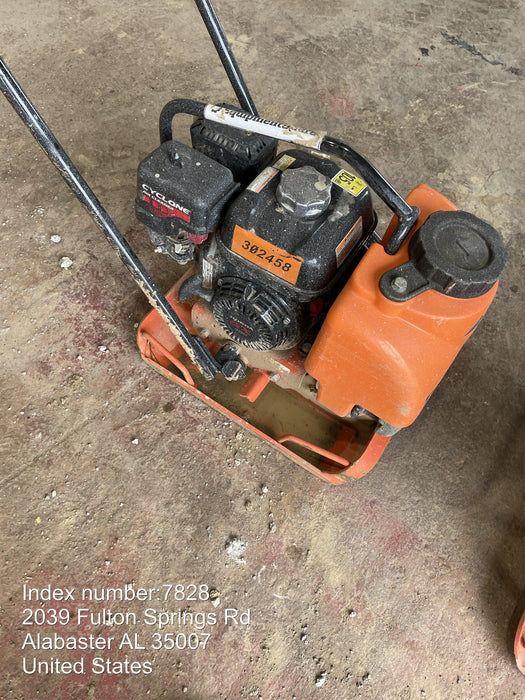 2023 MULTIQUIP MVC82VHW