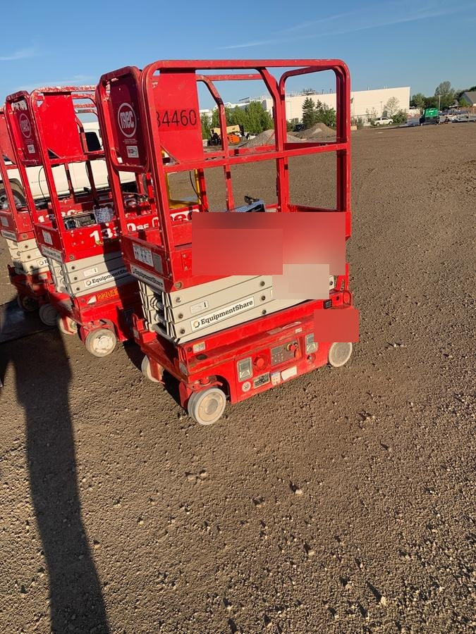 2019 MEC 1330SE