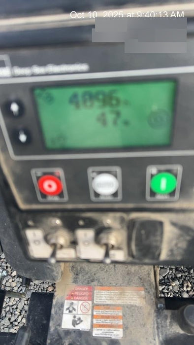 2024 WACKER NEUSON LTT4