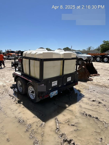 2019 MI-T-M CORPORATION HS-3006-0MDK-UR