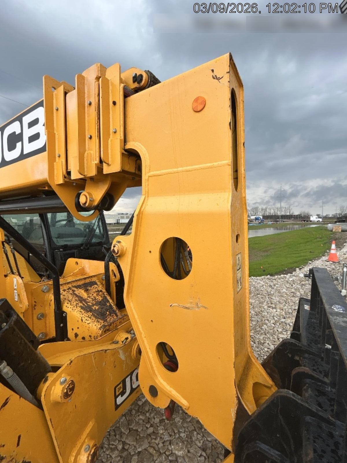 2022 JCB 512-56