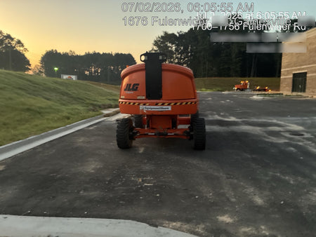 2023 JLG 460SJ