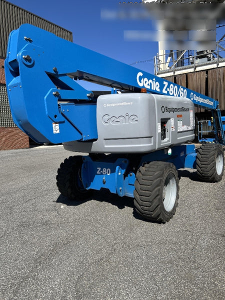 2024 GENIE Z-80/60