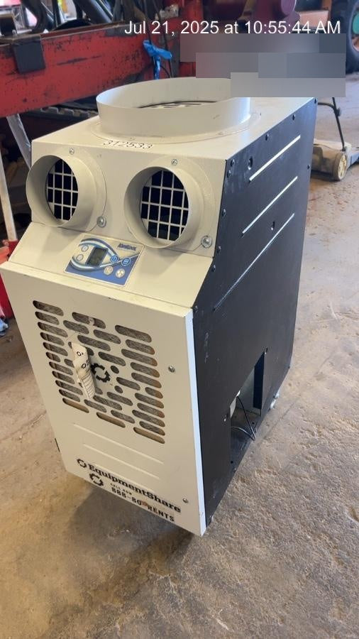 2023 KWIKOOL KPAC1411-2