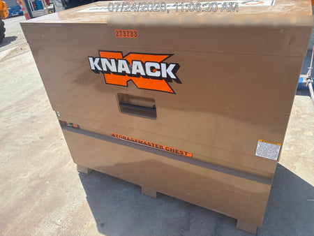 2022 KNAACK 89