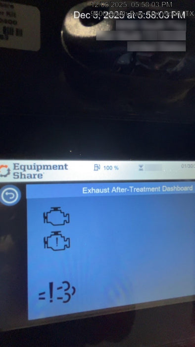 2023 ATLAS COPCO QAS 700