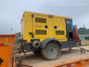 2021 ATLAS COPCO PAS 100 HF CS Enclosed