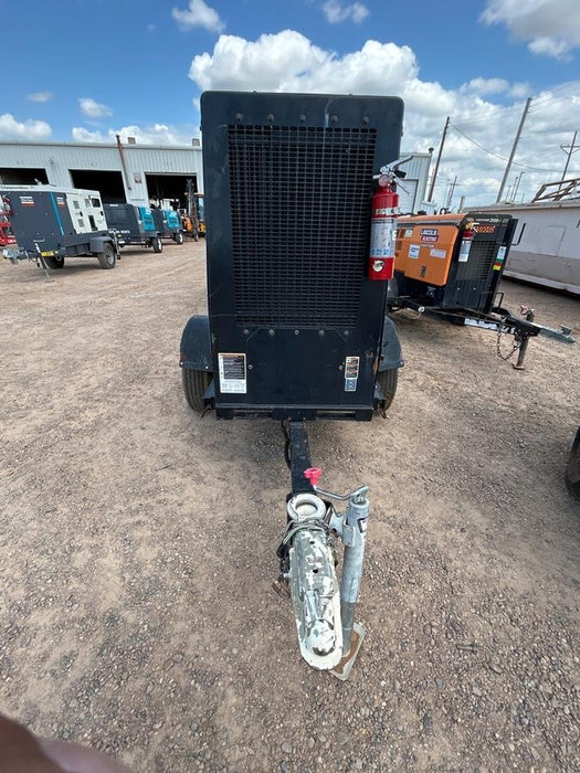 2020 Miller Electric BB500 BIG BLUE 500 PRO (KUBOTA) DELUXE W/ ARCREACH