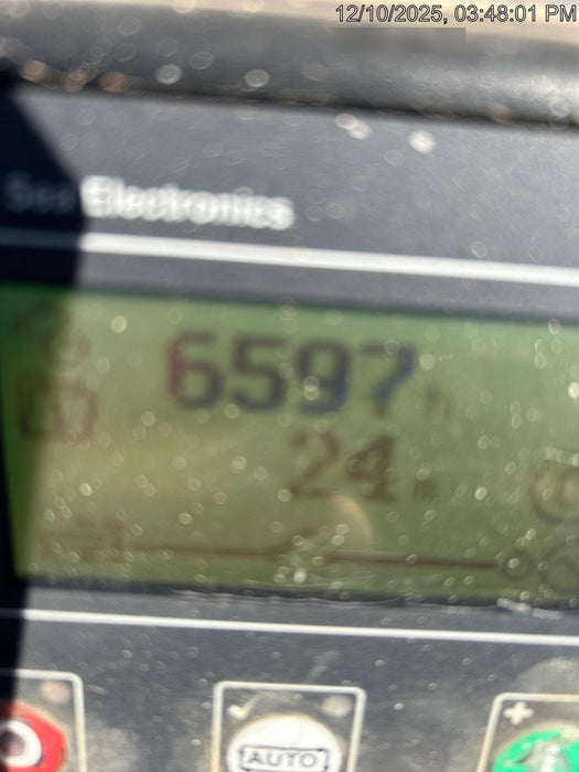 2020 ATLAS COPCO QAS25