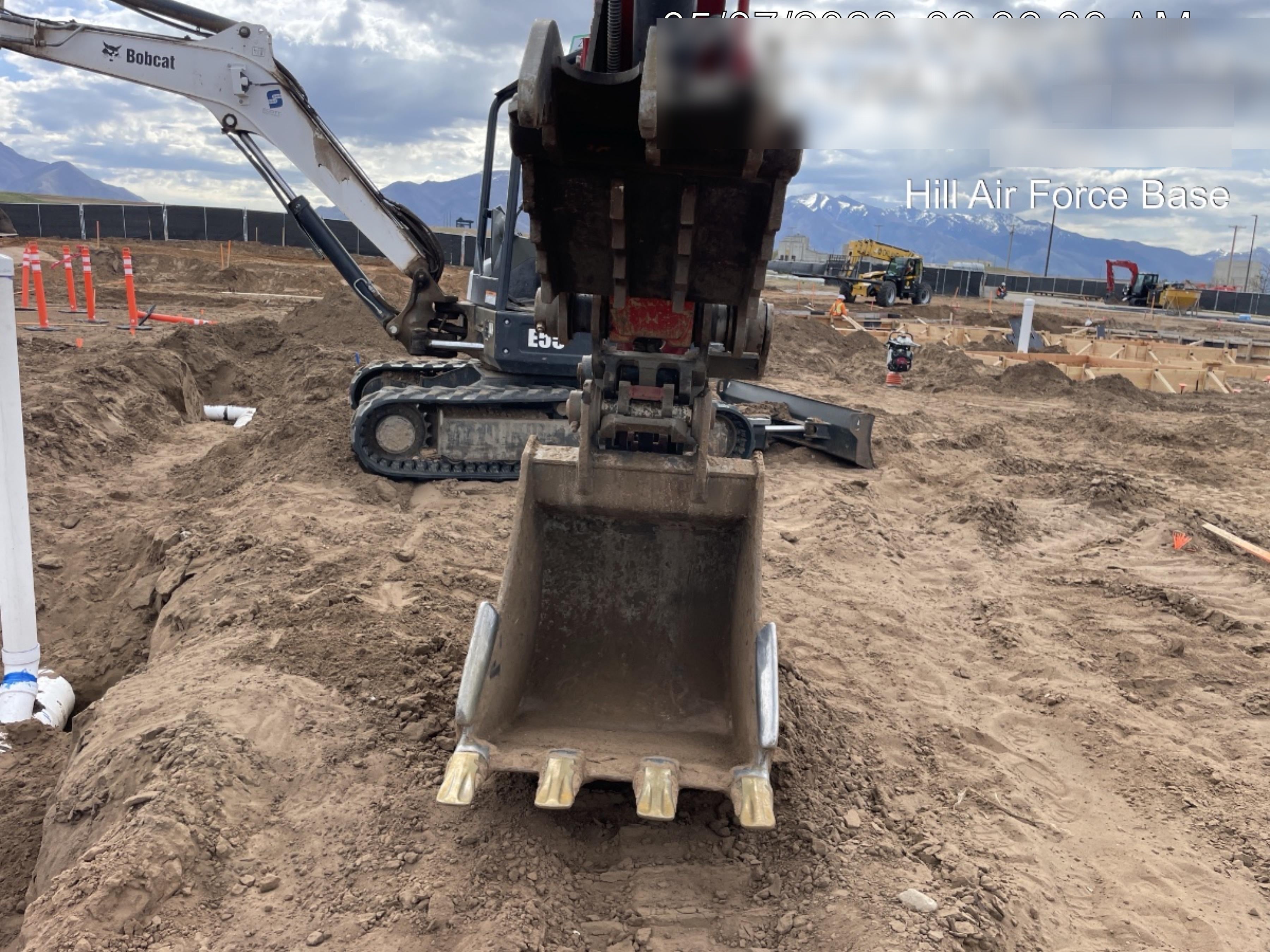 2020 DOOSAN 30" Bucket - Doosan