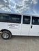 2023 CHEVROLET Express Van - Rental
