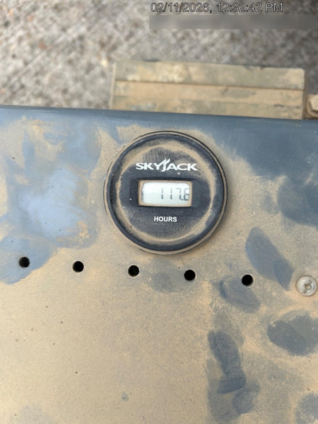 2019 SKYJACK SJIII-3226