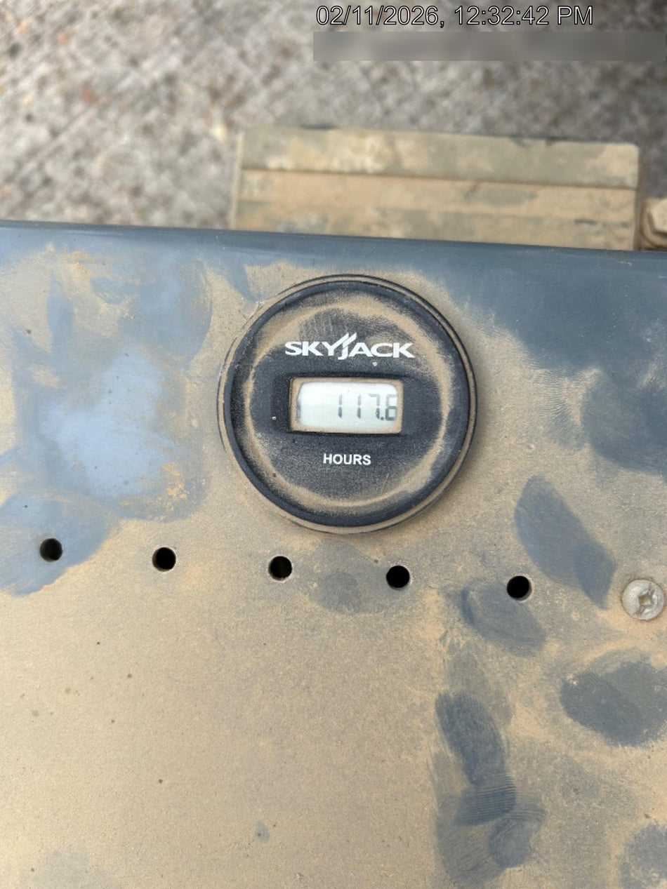 2019 SKYJACK SJIII-3226