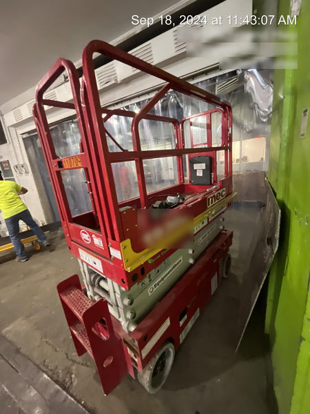 2020 MEC 1930SE