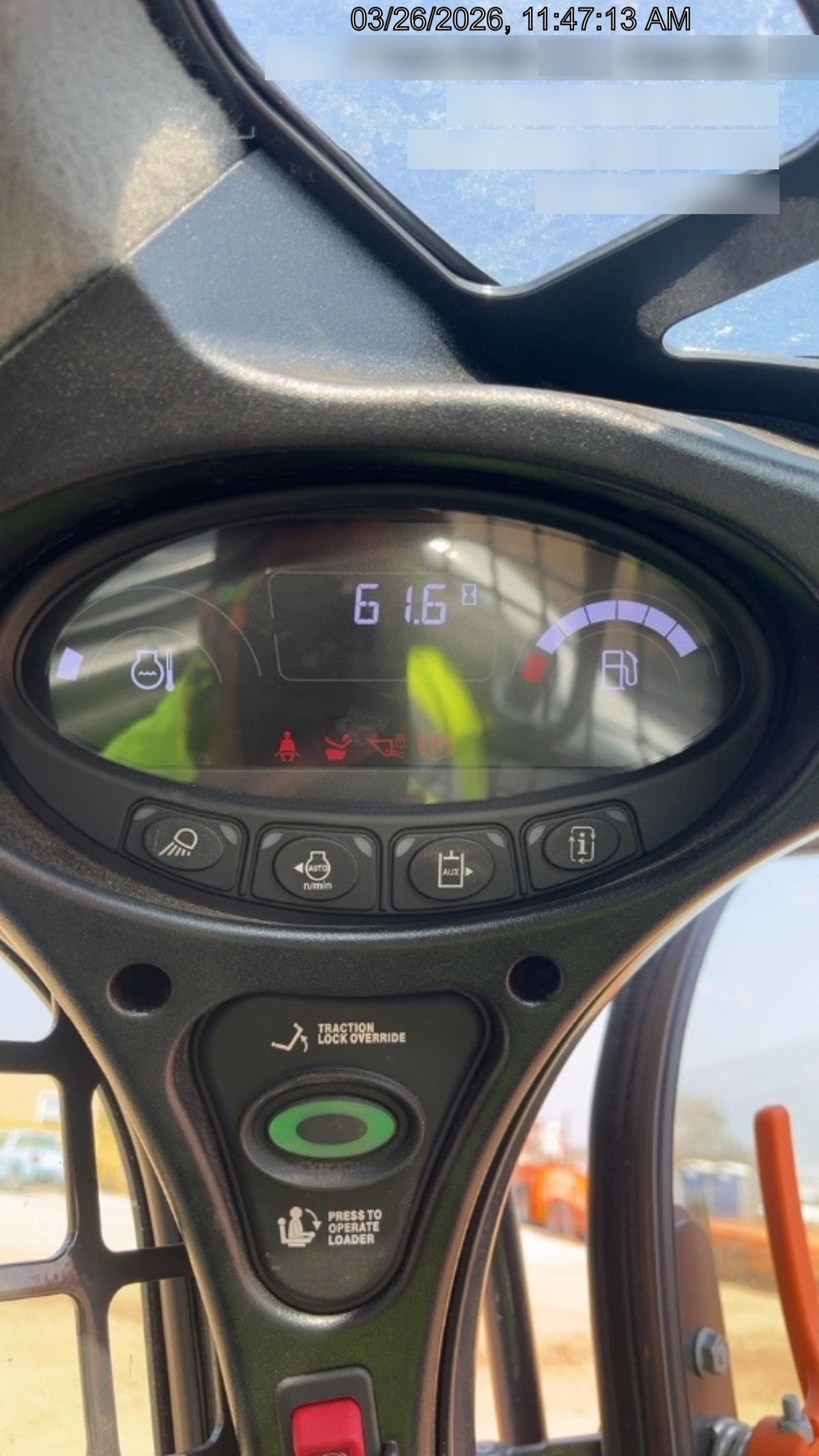 2020 WACKER NEUSON RTLx-SC3