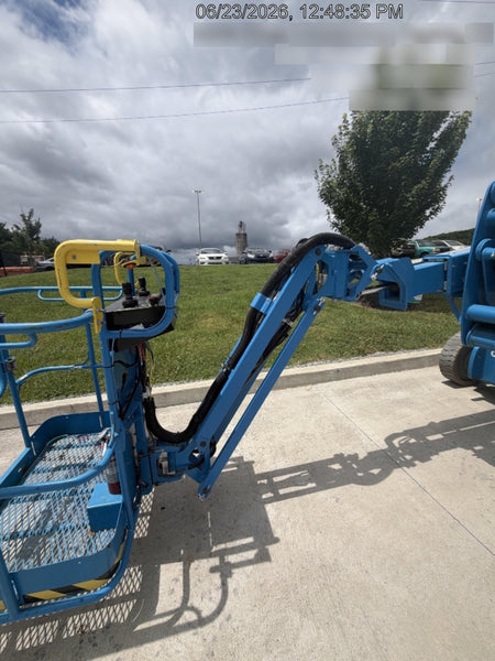 2024 GENIE Z40/23N RJ