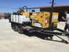 2019 Vac-Tron LP573XDT 24Hp Kohler Diesel, 500 Gal Debris Tank, 500 CFM Vacuum Pump, x2 100 Gal Water Tanks