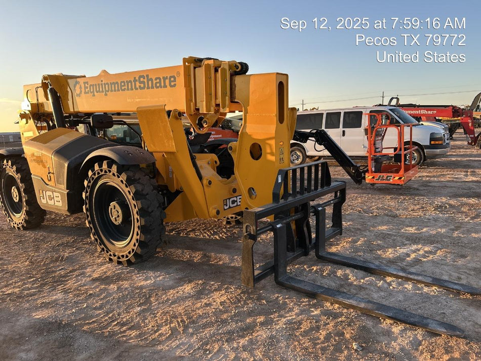 2025 JCB 510-56