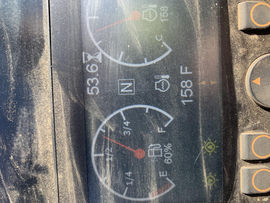 2020 MANITOU MTA5519