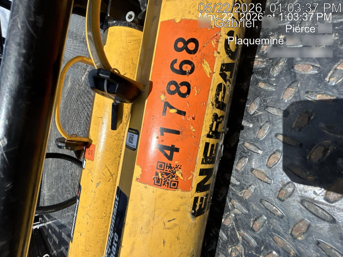 2024 ENERPAC P80