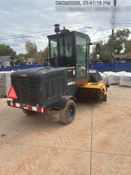 2022 LAYMOR SM450