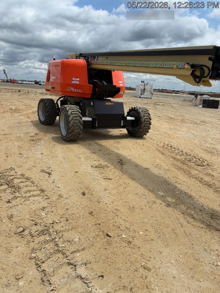2026 JLG 660SJ