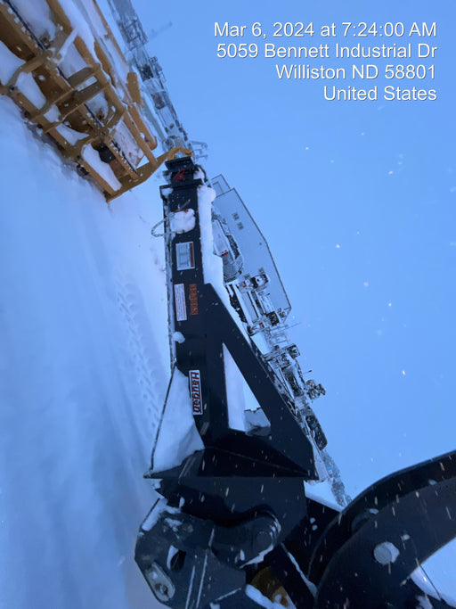 2024 HAUGEN MIJ-WL2-416