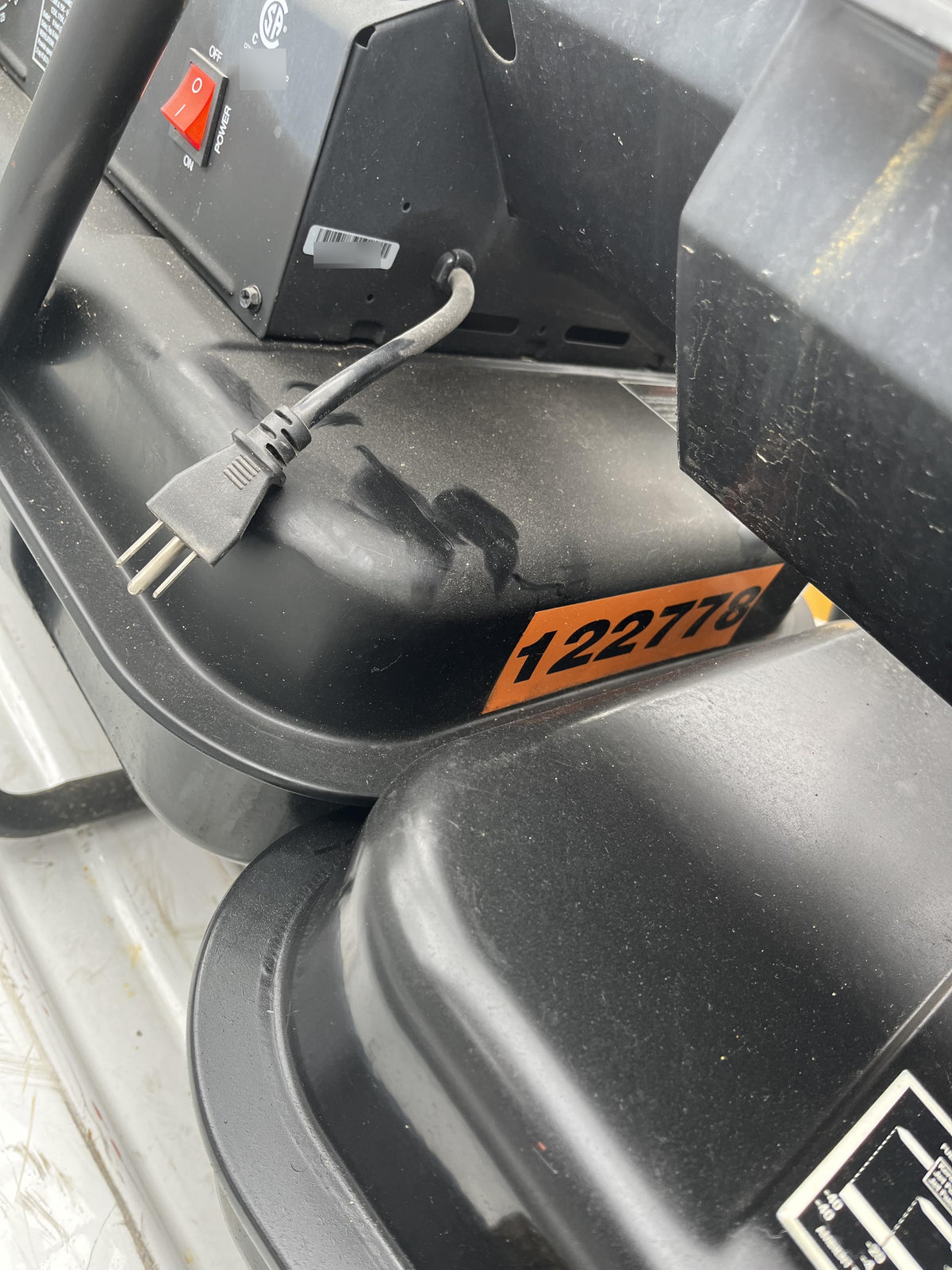 2020 HEATSTAR HS175KT