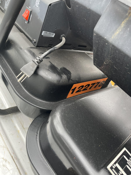 2020 HEATSTAR HS175KT