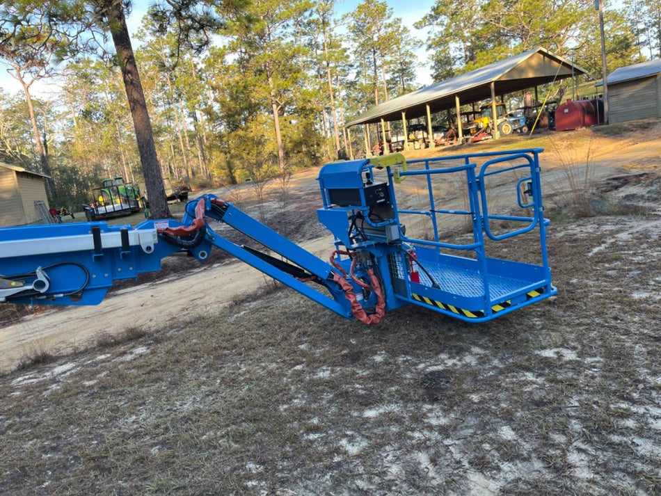 2024 GENIE S-85 XC