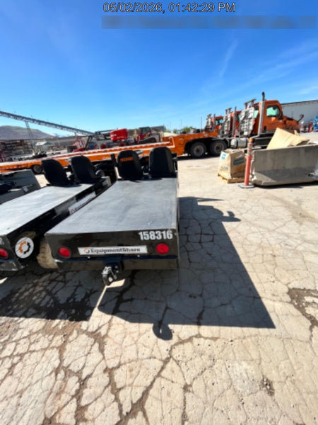 2021 COLUMBIA Payloader 2XL