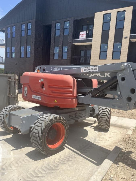 2018 SKYJACK SJ85 AJ