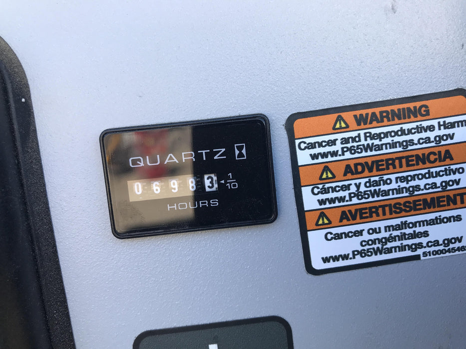 2019 WACKER NEUSON G70