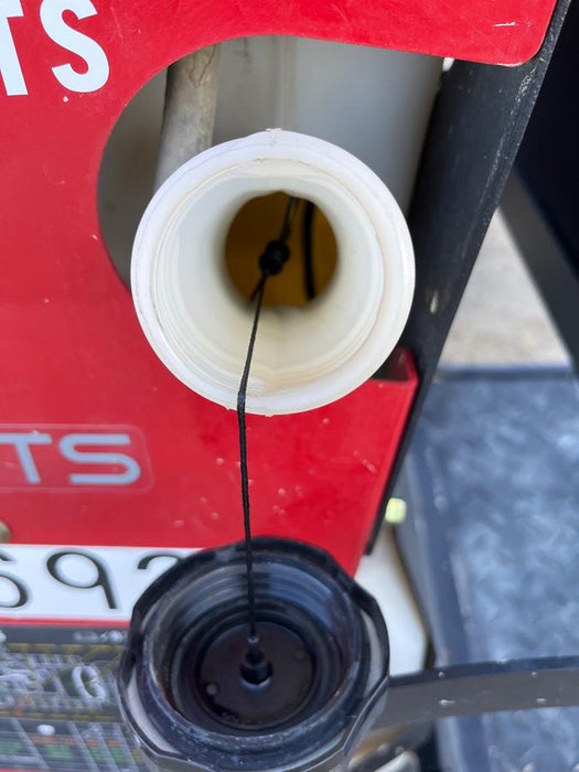 2024 TORO MBTX 2500-TS