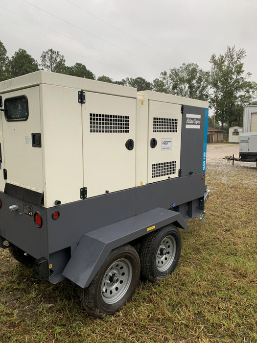 2020 ATLAS COPCO QAS 125