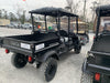 2022 Club Car CA1700D Canopy, Diesel, 4 Passenger