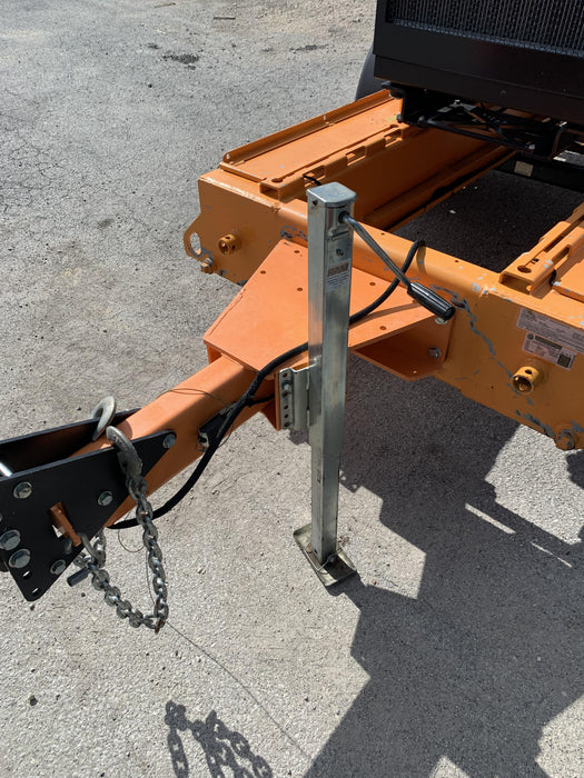 2021 PIONEER PP66S12L71-TD2.9L4