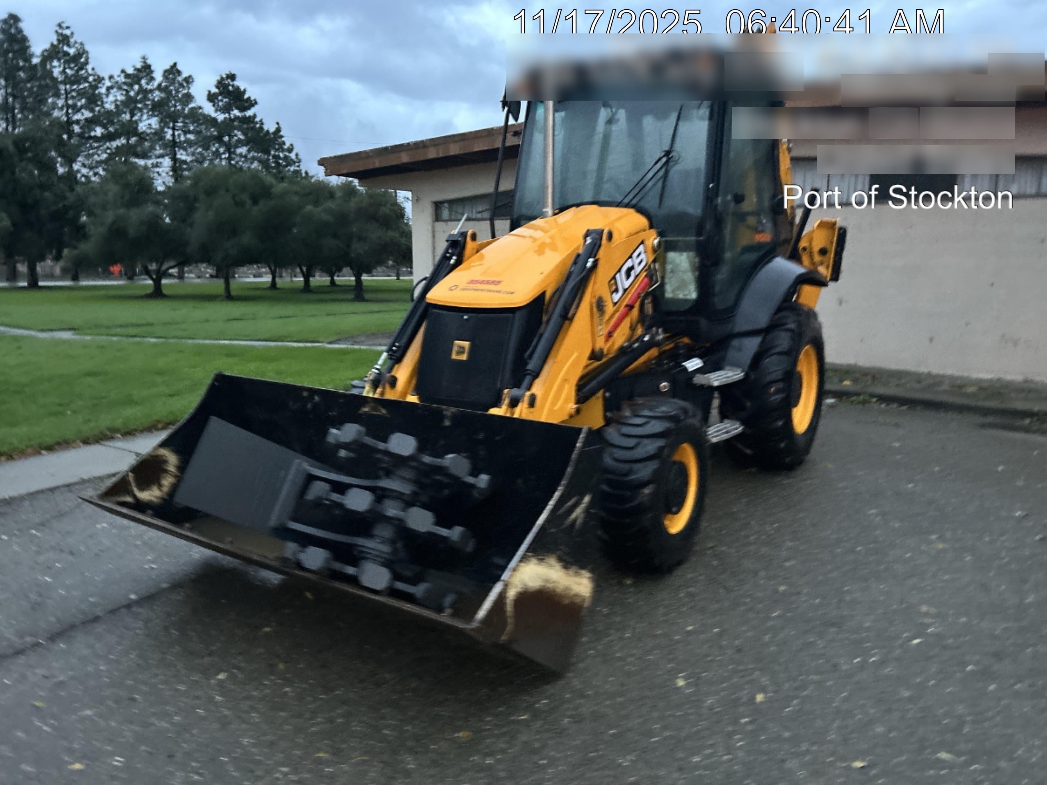 2025 STEEL UNLIMITED SUISL24CW-WR3