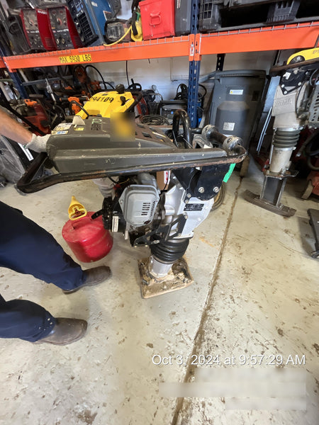 2022 THIRD COAST EQUIPMENT PR70H