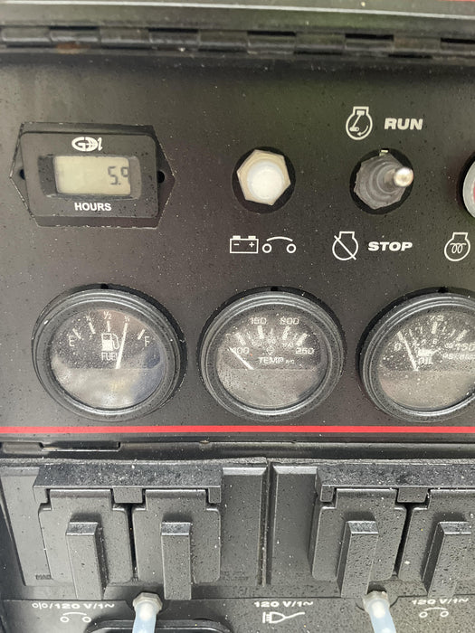 2022 LINCOLN ELECTRIC LE400