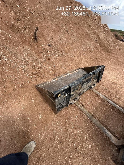 2022 PALADIN 48" Pallet Forks - Paladin