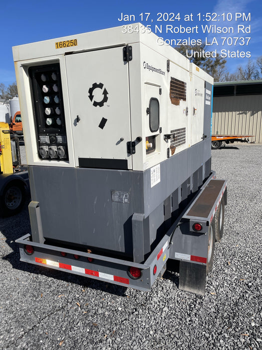 2021 ATLAS COPCO QAS200