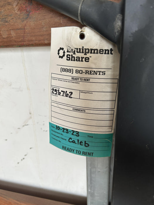 2022 MIGHTY LIFT ML55M