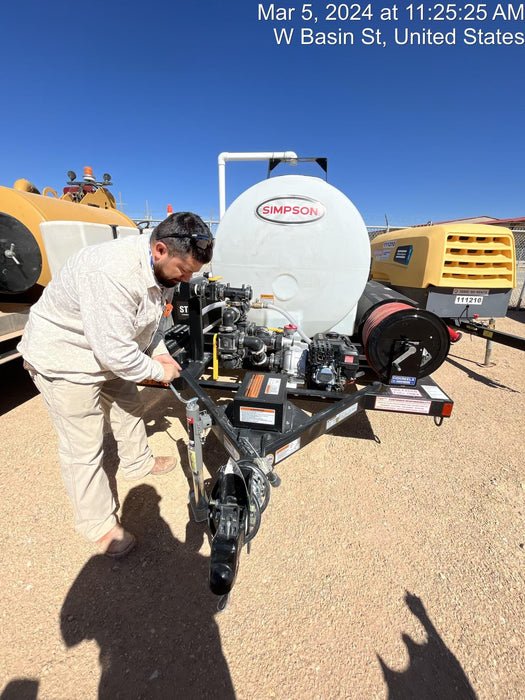 2023 SIMPSON SWT-52517