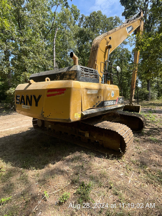 2024 GEITH G18R-1500